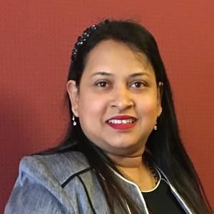 Meet your Posher, Devi